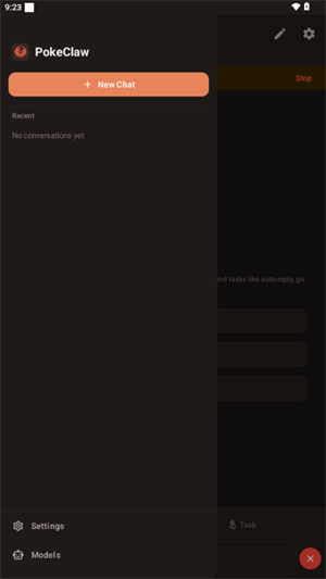 PokeClaw�ٷ�������v0.4.0 ��׿��