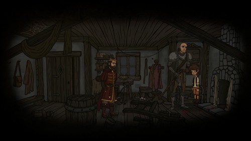 ��㤹���2��Ϸ��׿��(Creepy Tale 2)v1.0.0 ��׿��