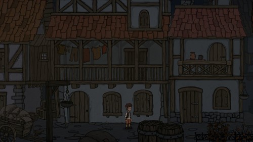 ��㤹���2��Ϸ��׿��(Creepy Tale 2)v1.0.0 ��׿��