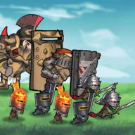 ����������ս����Ϸ(Elroi��װ��)v1.21.05 ��׿��