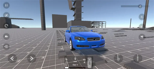 ������ײʵ������Ϸv0.1.5.0 ��׿��