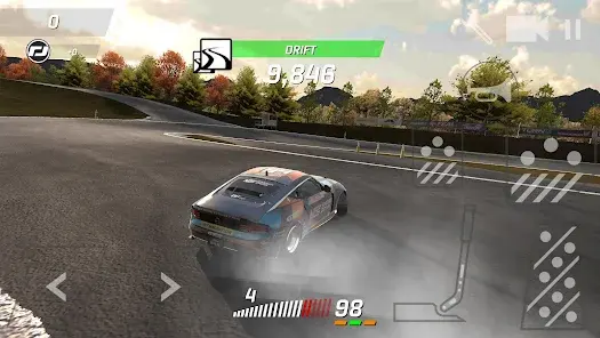 Ť��Ư������([Installer] Torque Drift)v2.32.2 ��׿��