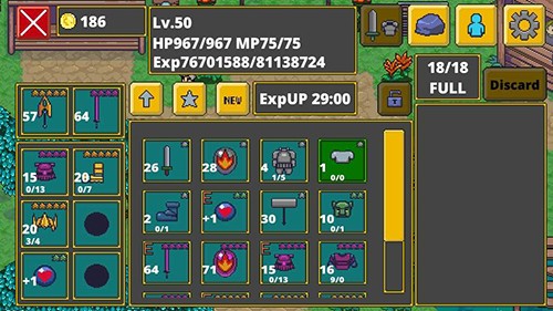 �Թ���˵����������(Labyrinth Legend)v1.40 ���°�