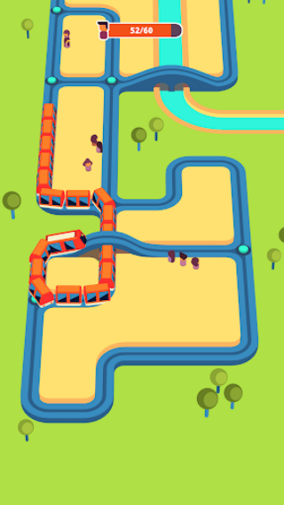 ̰��С����Ϸ(Train Taxi)v1.4.36 ���°�