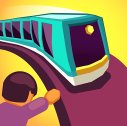 ̰��С����Ϸ(Train Taxi)v1.4.36 ���°�