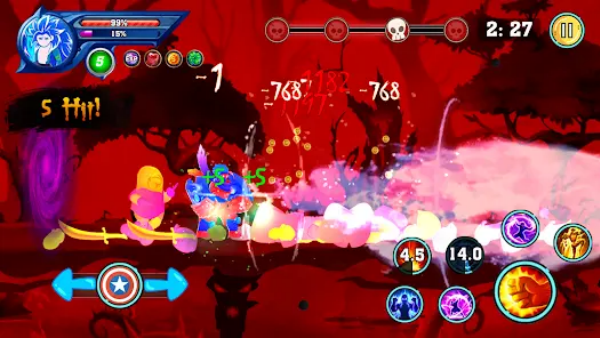 ����սʿ��Ϸv1.0 ��׿��