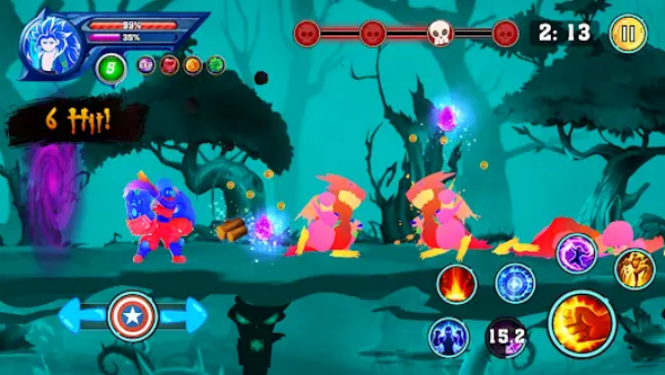 ����սʿ��Ϸv1.0 ��׿��