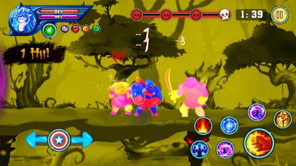 ����սʿ��Ϸv1.0 ��׿��