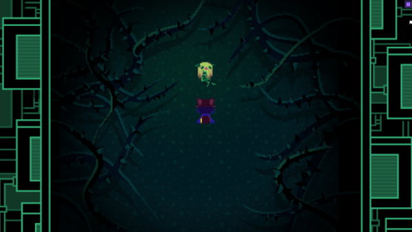 һ�λ������������(OneShot: World Machine Edition)v1.0 ���°�