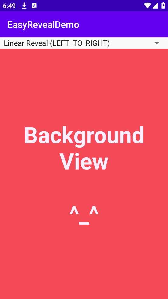 EasyRevealDemo����v1.0 ���°�