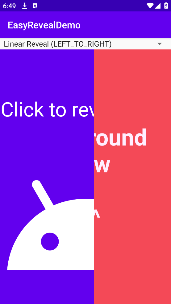 EasyRevealDemo����v1.0 ���°�