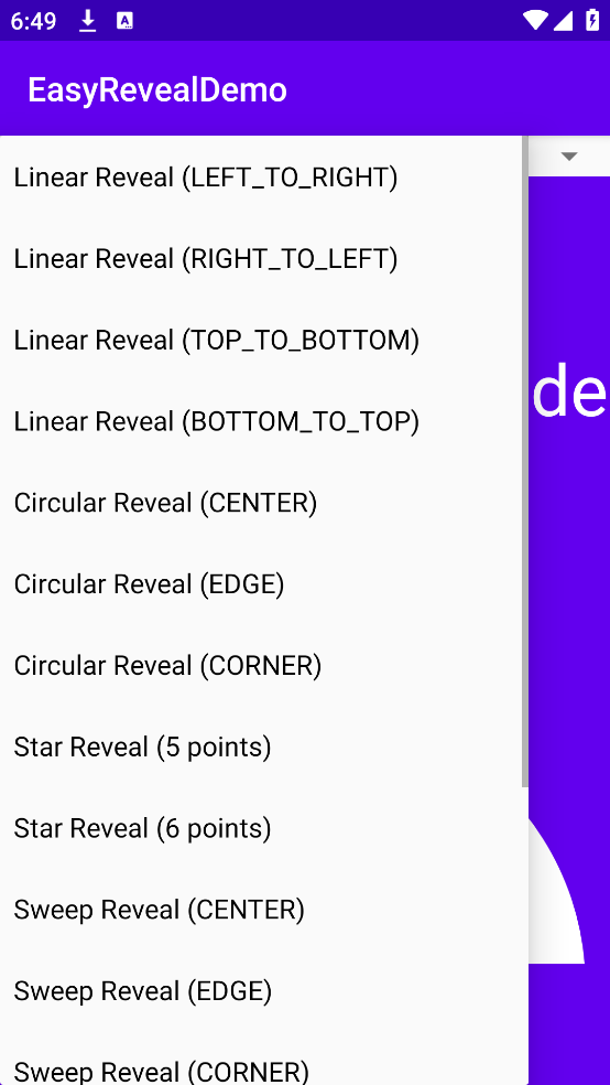 EasyRevealDemo����v1.0 ���°�