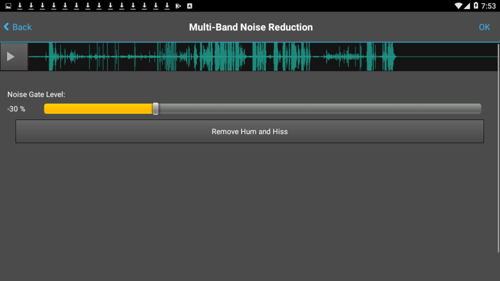 WavePad Free�ֻ���v19.40 �ٷ���