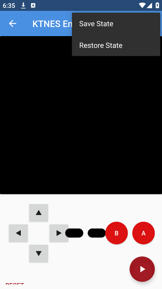 KTNES Emulatorģ����v1.0 �ٷ���