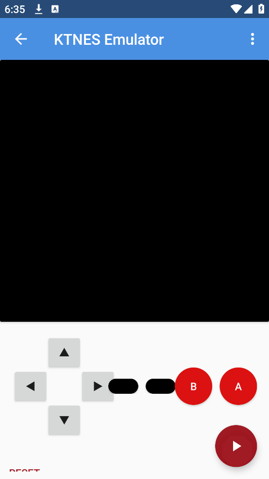 KTNES Emulatorģ����v1.0 �ٷ���