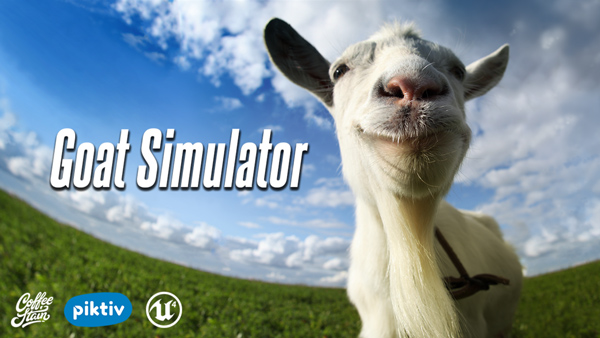 ģ��ɽ��mmo��������(Goat MMO)v2.0.8 ��׿��
