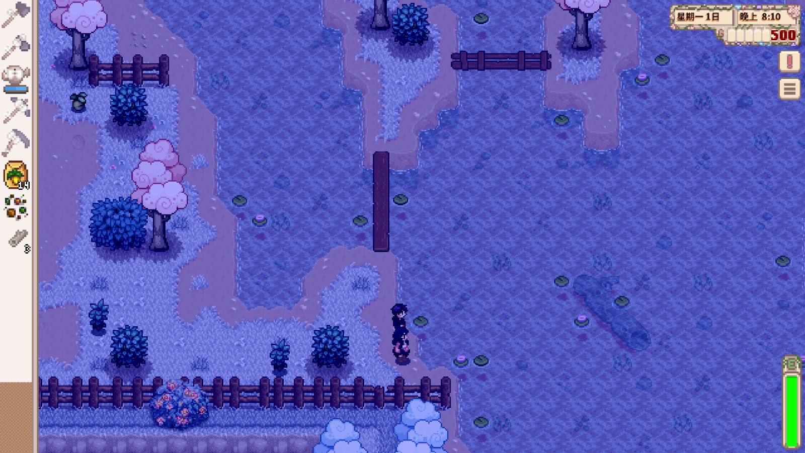 Stardew Valley1.6.15ԭ������v1.6.15.2 �ȸ��