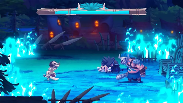 ��Թ�֮�ػ�����Ϸv1.0.8 ��׿��