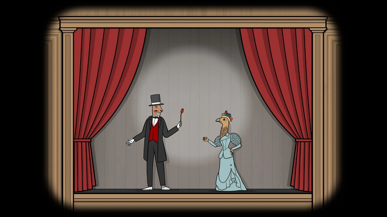 �������ħ����(The Mr. Rabbit Magic Show)v1.1.14 ��׿��