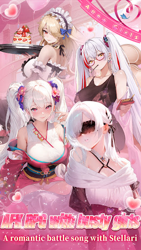 �۷�Ů���ٷ�������(ApexGirls��װ��)v4.1.143 ��׿��