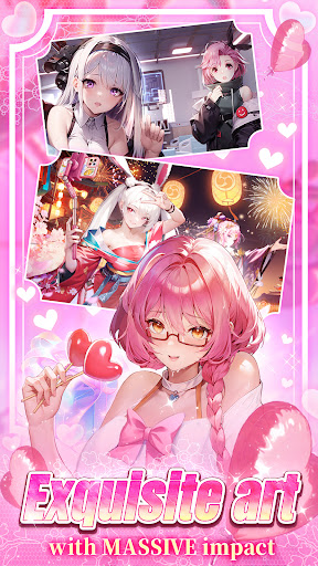 �۷�Ů���ٷ�������(ApexGirls��װ��)v4.1.143 ��׿��