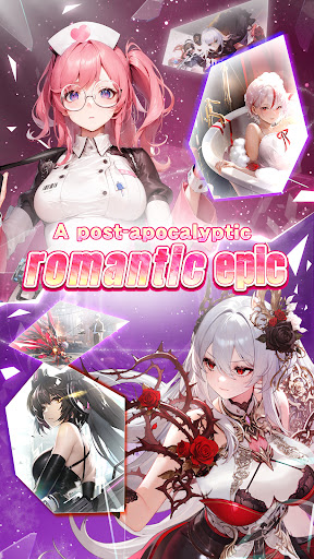 �۷�Ů���ٷ�������(ApexGirls��װ��)v4.1.143 ��׿��