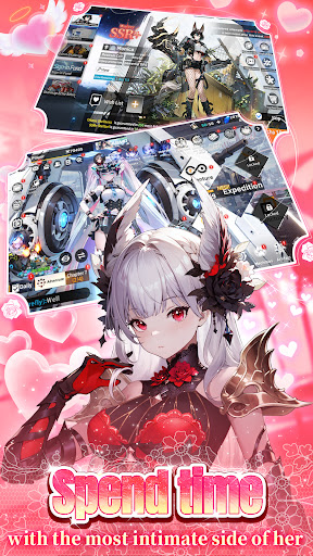 �۷�Ů���ٷ�������(ApexGirls��װ��)v4.1.143 ��׿��