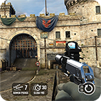 �ѻ�ͻϮ�����ж��ٷ���(Sniper Strike)v500243 ��׿��