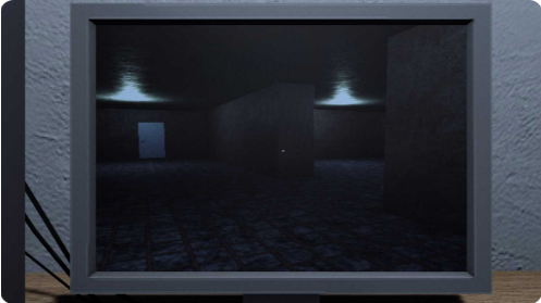 ���Ŀ־��ֻ���Ϸ(The Horror Within)v4 ��׿��