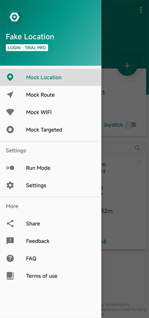 Fake Location�����ư汾v1.5.0 ���°�