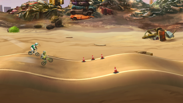 ������г�ԽҰ��2��Ϸv2.8.6 ���°�