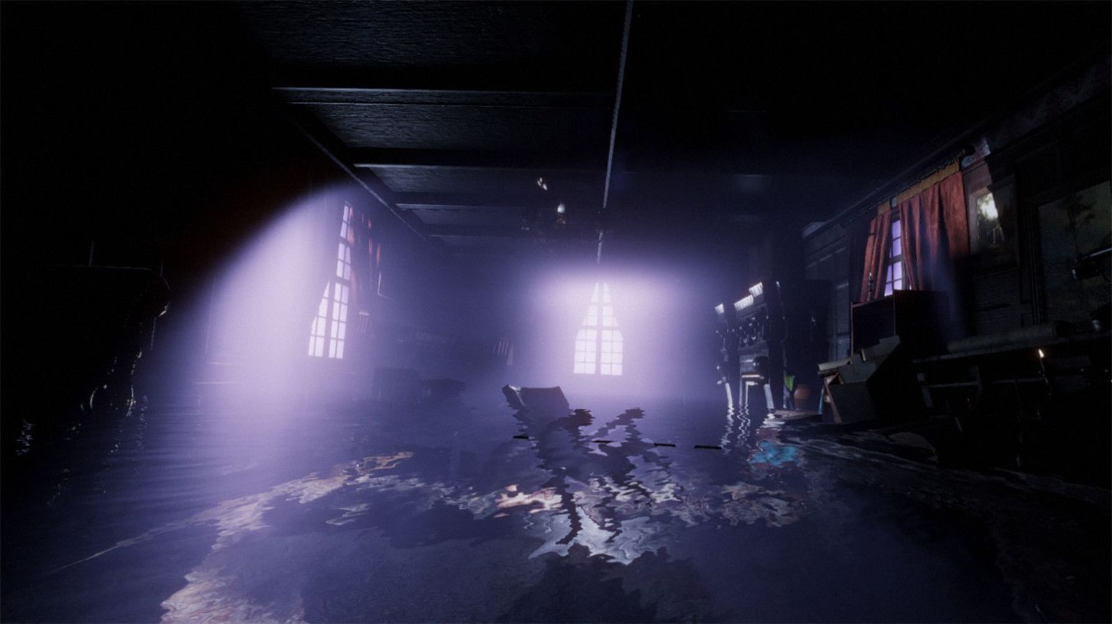 ����1887��׿��(BackRooms)v1.0.2 �ֻ���