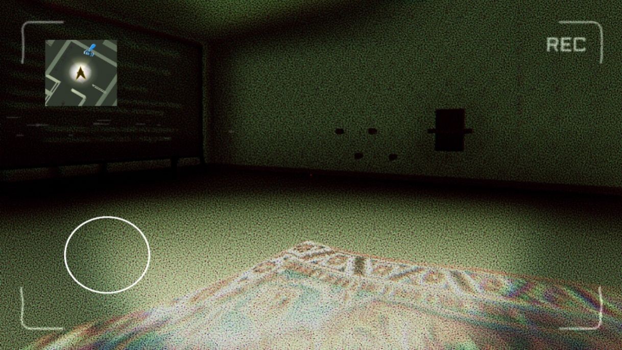 ����1887��׿��(BackRooms)v1.0.2 �ֻ���