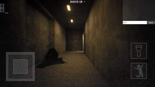 HSBackroom�����ֻ���Ϸ(�������߰�)v0.1 ������