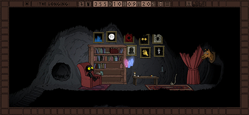 �����ȴ����°氲׿��Ϸ(The Longing)v1.00 ���°�