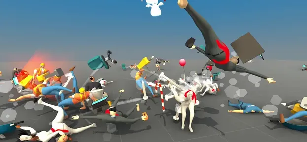 �����Ծ����°汾(Job Battle Simulator)v0.0.3 ��׿��