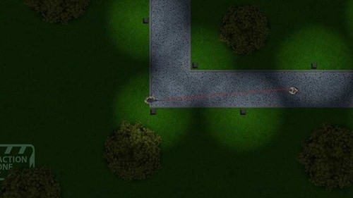 复仇时刻最新版v2.1 安卓版