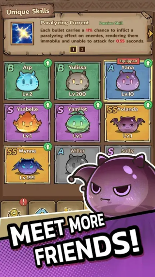 ʷ��ķ�Ǳ���Ϸv86.1.0 ��׿��