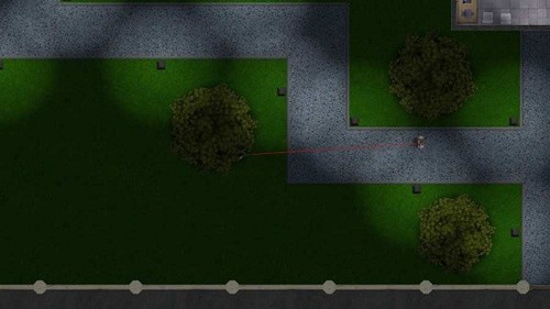 复仇时刻最新版v2.1 安卓版