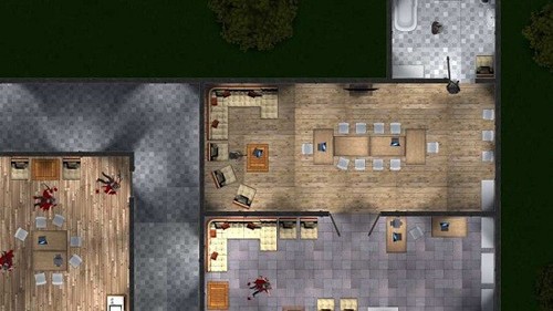 复仇时刻最新版v2.1 安卓版