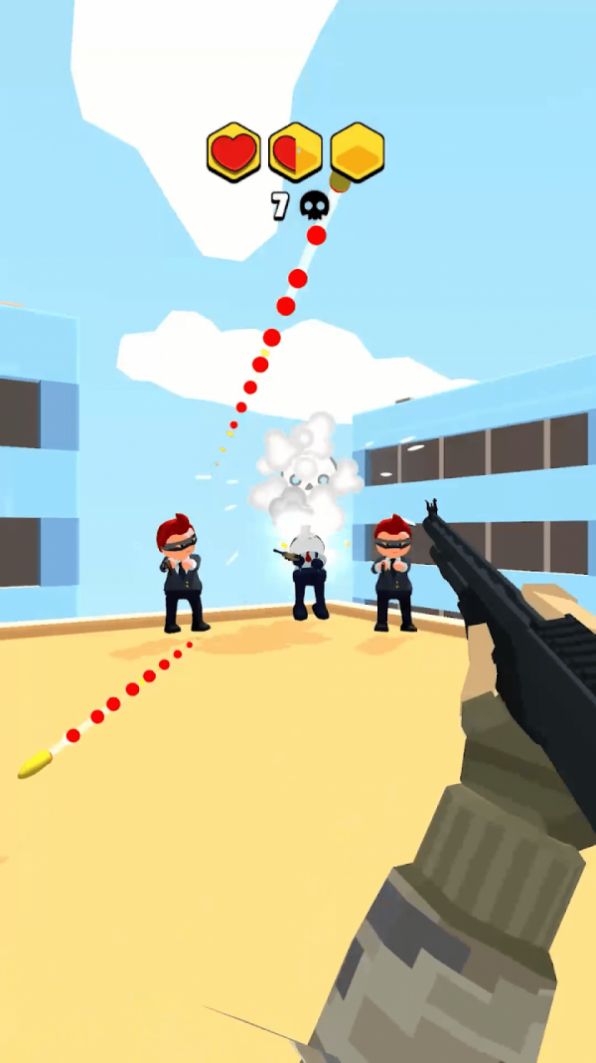 ����ͻ������Ϸv1.0.1 ��׿��