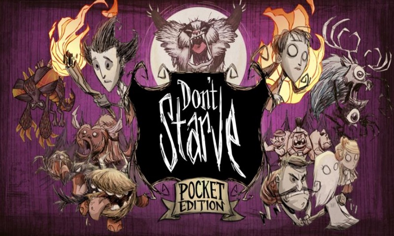 饥荒国际服联机版下载安装(Dont Starve)v1.19.21 官方正版