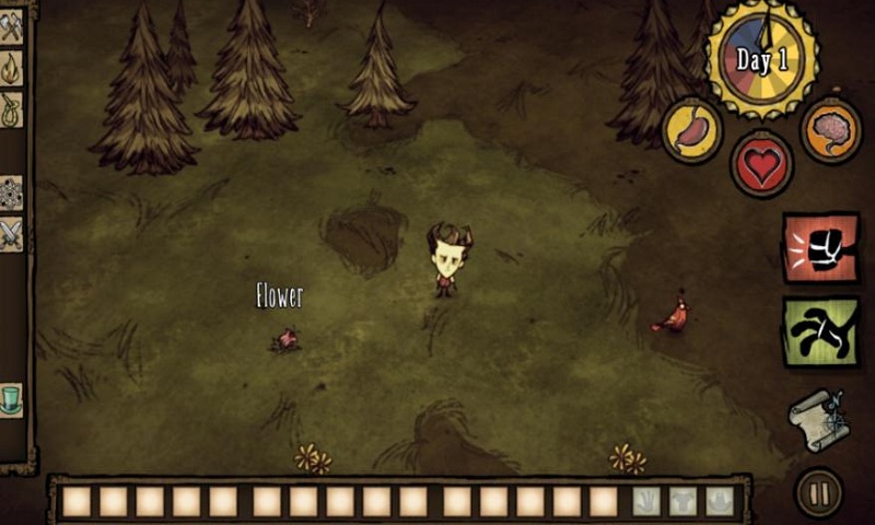 饥荒国际服联机版下载安装(Dont Starve)v1.19.21 官方正版