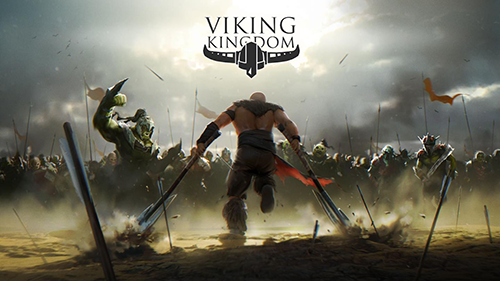 ά����������ƻ��������°汾(Viking Kingdom)v0.8 ��׿��