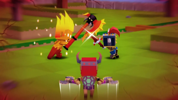 ���⸫Ӱ��Ϸ(Axes.io)v2.8.16 ���°�