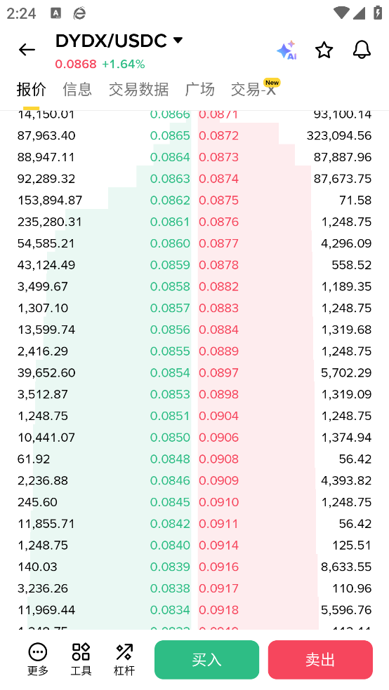 ����binance�ٷ�appv3.12.8 ���°�