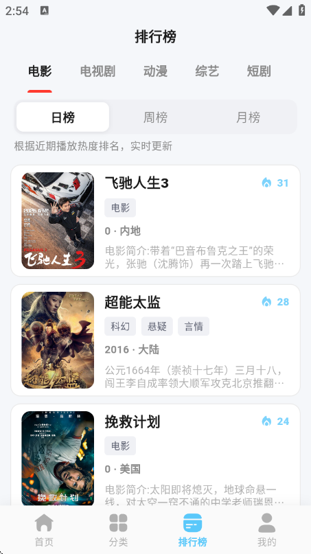 ��Ӱ��Ƶ���°汾v1.4.6 ��׿��