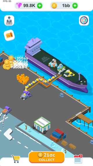 �����ھ���۹�mod�˵���v0.3.1 ��׿��