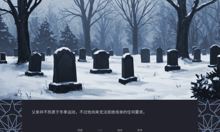 ����������Ϸ(The Winter Wedding)v1.0 ��׿��