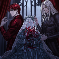 ����������Ϸ(The Winter Wedding)v1.0 ��׿��